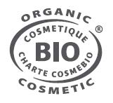 organic cosmetic