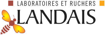 laboratoire landelais logo