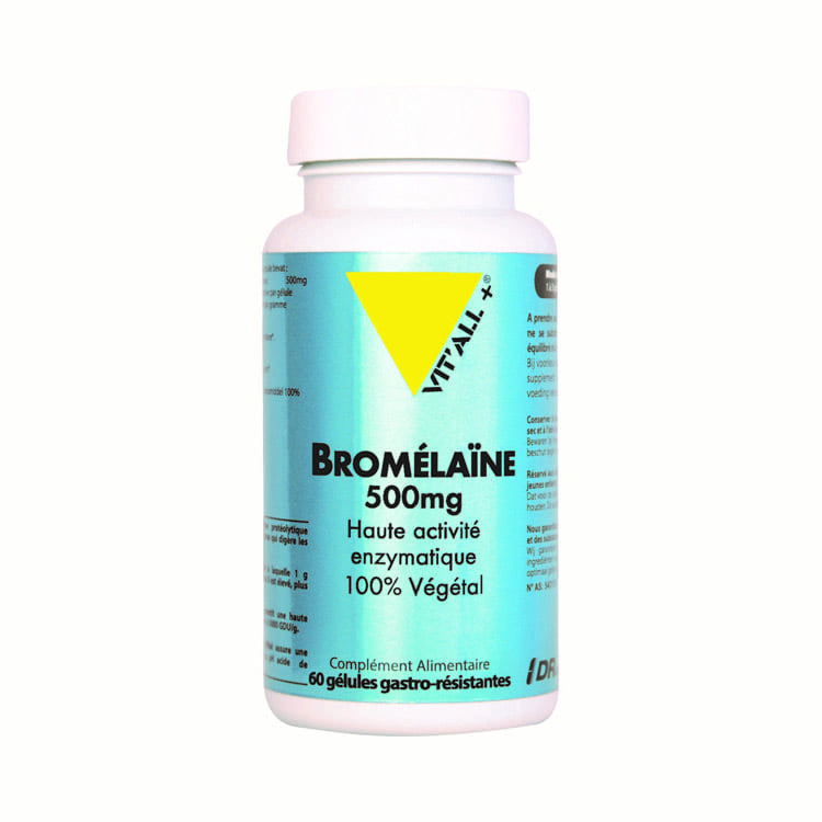 bromelaine-500mg