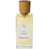 eau de parfum lily ambre