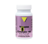 vitamines-b-complexe
