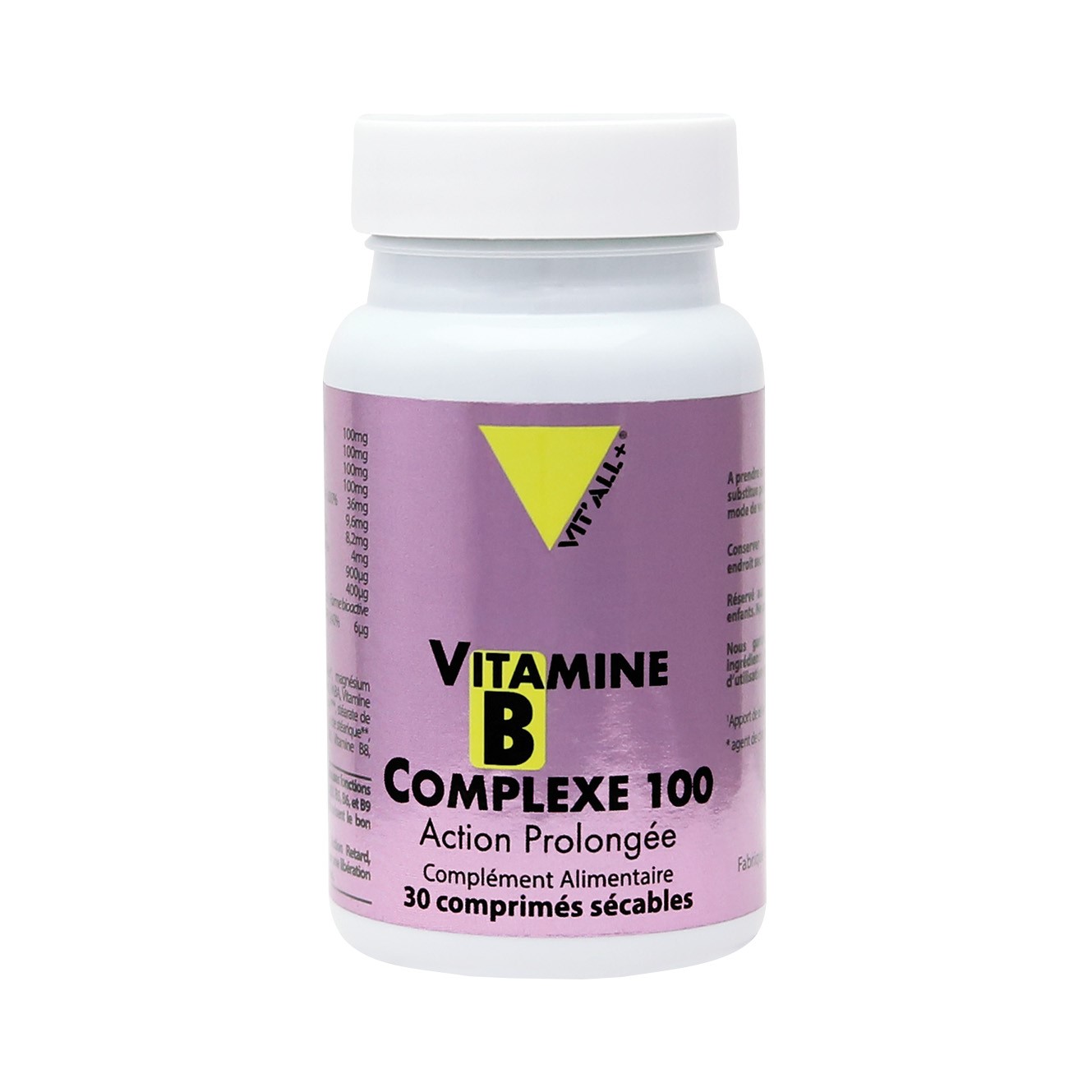vitamines-b-complexe