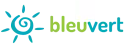 Logo Bleu Vert