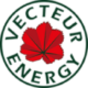 Logo Vecteur Energy