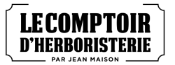 Logo Le Comptoir d’Herboristerie