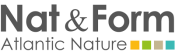 Logo Nat&Form