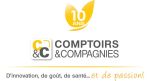 Comptoirs & Compagnies Logo