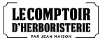 Logo Le Comptoir d’Herboristerie