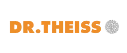 Logo DR. Theiss