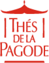 Logo Thé de la Pagode