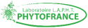 Laboratoire LAPHT Phytofrance Logo