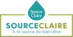 Logo Source Claire
