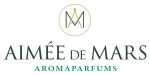 Logo Aimée de Mars